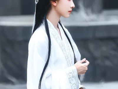 仙门师姐