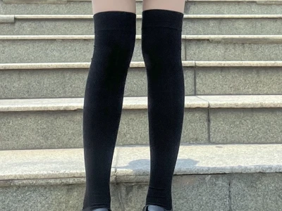 ootd 🌸 | 今日份jk穿搭之过膝袜篇~