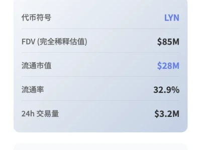 Everlyn AI深度研报💎AI赛道黑马