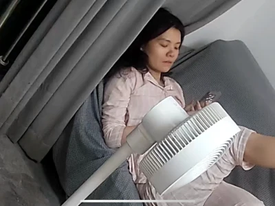一位女明星的私房
