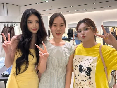 网红现实中这脸。。。