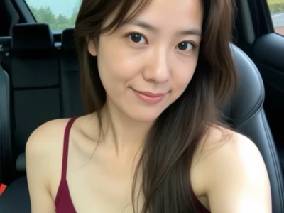 40+,岁月馈赠的女人味最迷人!