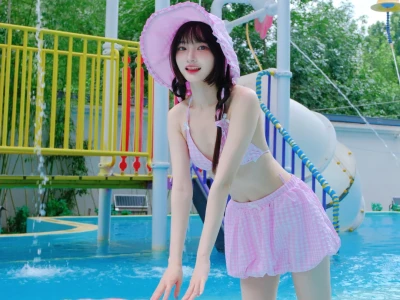 限时甜妹儿🍬