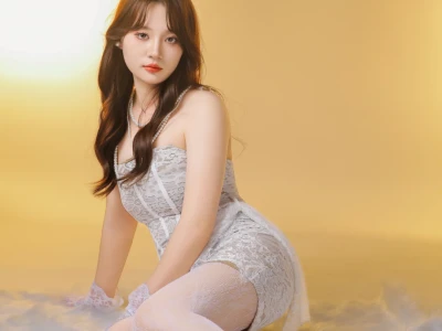 ✨ 仙女风写真：梦幻与优雅的邂逅