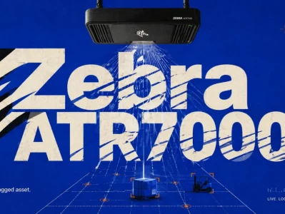 斑马技术 ATR7000 深度研报:重资产、高门槛与被困在“全家桶”里的制造企业