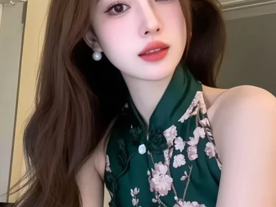 39岁阿姨 皮肤好才是真的美