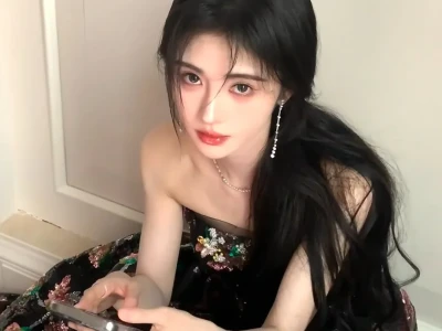 女明星live图