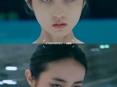 野心似利刃，为危险又迷人的“双女竞争”沉迷