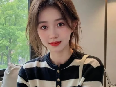Wechat女头｜不舍得换女头头像