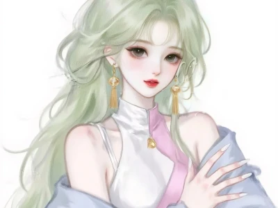 唯美、仙欲