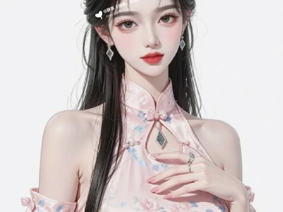 古风御姐头像💕