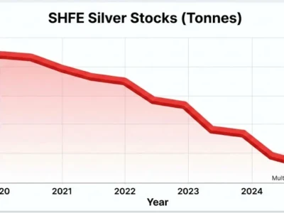 大行研报精读|UBS:中国买家入场,正在重塑白银与铂族金属的定价权?