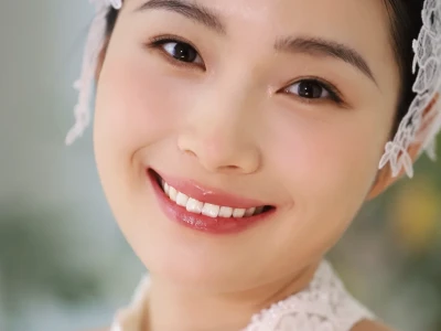 怼脸照