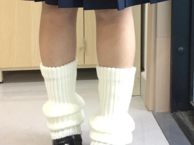 小个子jk的袜子分享
