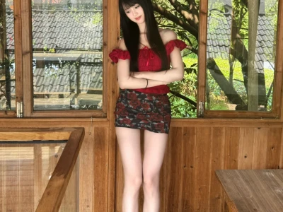 又是艳阳天🌺