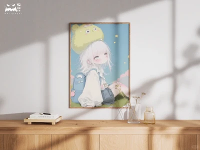 壁纸|晴天