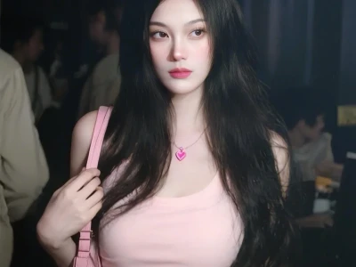 无论我再怎么拍甜照，都还是会有一股姐感
