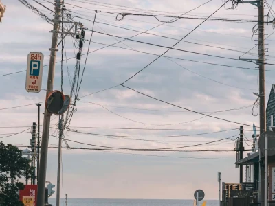 Sonokoro|镰仓海岸