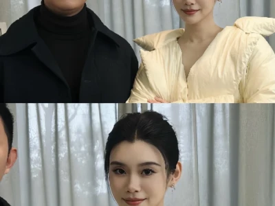 她这眉眼,真的应了老人那句话!!!