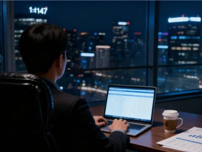 一份16.5小时的深度研报,现在15分钟就够了