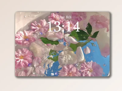 𝙬𝙖𝙡𝙡𝙥𝙖𝙥𝙚𝙧 | ins风平板壁纸合集🍰