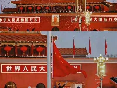 感觉磁场弱了就换个壁纸吧