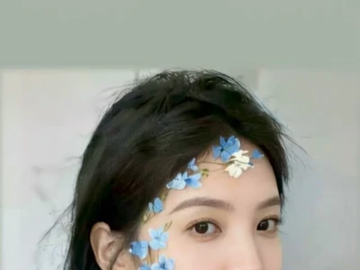 好美的章若楠😍