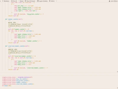 金工研报复现-Day-2