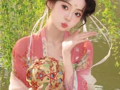 这9️⃣款汉服妆照,哪款才是你想要的呢?