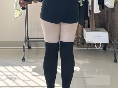 姐妹们,过膝还是不过膝?
