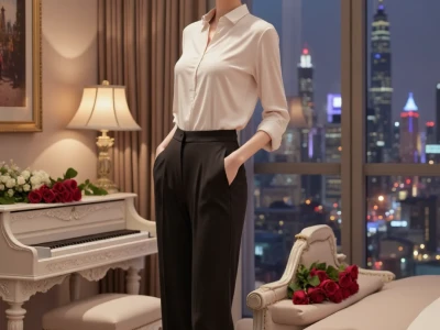 白骨精