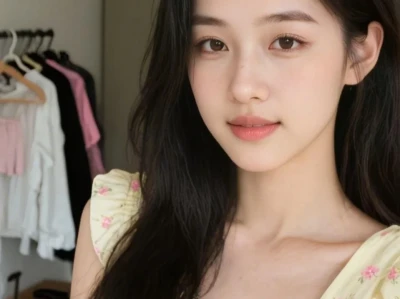 让别人觉得“你本来就这么美”