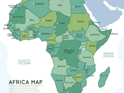 GCNR研报 | (上)非洲主要城市投资与营商成本调研比较(2025)