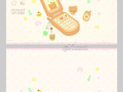 你要换平板壁纸啦!!!