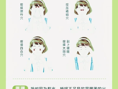 养老气血,素颜也能美美哒