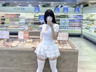 我们两个人中有两个人很萌*´꒳`*