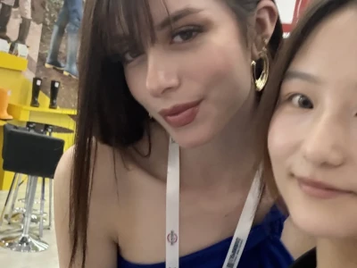 美女香香