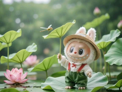 一些些可爱 好多多开心❥➠
