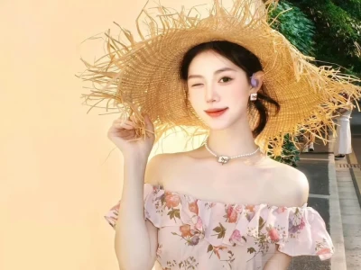 女头‖清新感女生头像