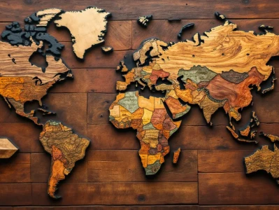 深度研报|2026二手车出口:中亚、俄罗斯、中东、非洲四维战略对比