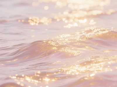能量壁纸｜流水生财