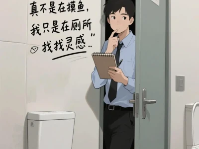 闹钟一响,你我皆是牛马,高清壁纸