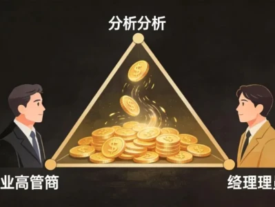 券商研报永远不说＂卖出＂,你读到的维持买入可能是跑路信号