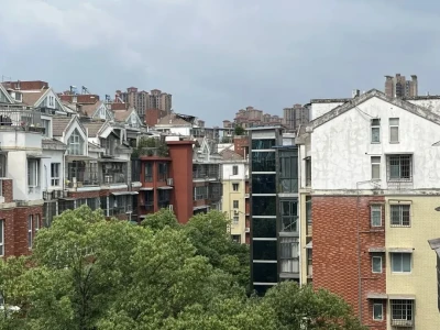 既有住宅加装电梯市场研报与投资机遇