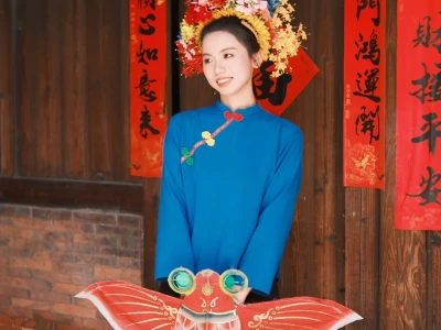 不是吧❗️她说这是她拍过最松弛的一次旅拍‼️