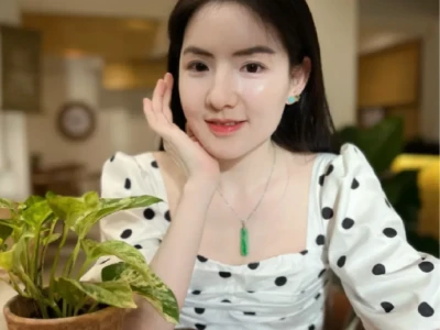 长相一般，不惹人喜欢