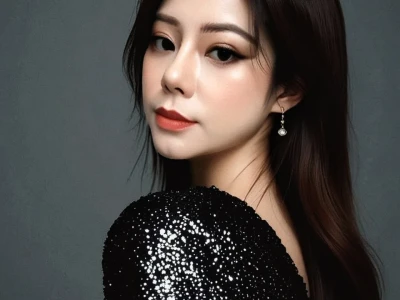 中年少女的我，每个年龄段的美都不一样