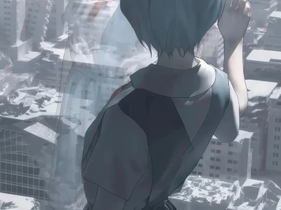 𝐖𝐞𝐂𝐡𝐚𝐭//.小众壁纸