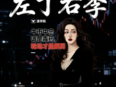 渣学院李俊:2026化工板块深度研报:周期反转,剑指龙头——寻找具备补涨空间的优质标的(独家解析版)