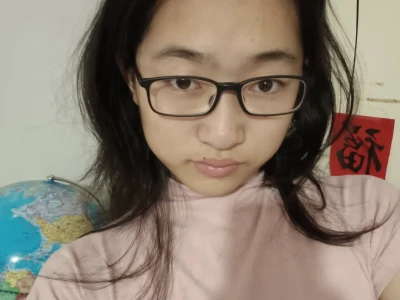 就很普的女……